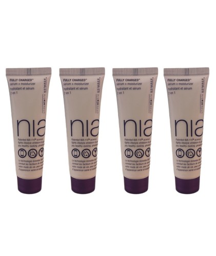 Strivectin nia sérum - 4x,