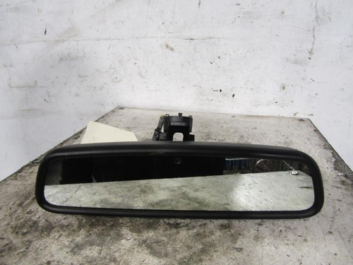 Retroviseur interieur volvo - interieur,