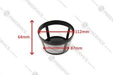 Ariete filtre permanent 112mm