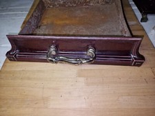 Cendrier poêle à bois Deville n°1491