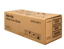 Konica-Minolta A4Y5WY1 - Récupérateur de toner Bizhub C3350 / C3850