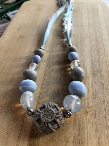 Handmade celtic cross - handmade,