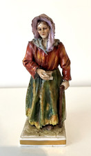 Porcelaine Capodimonte