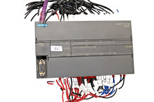 Siemens Simatic S7-200 Smart