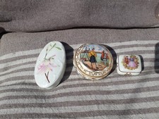Lot bonbonniere boite - lot, 3
