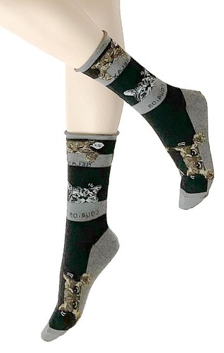 Crönert chaussettes femme - crönert,
