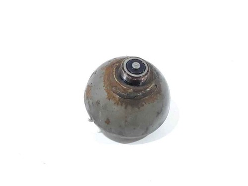 Spheres suspension avant
