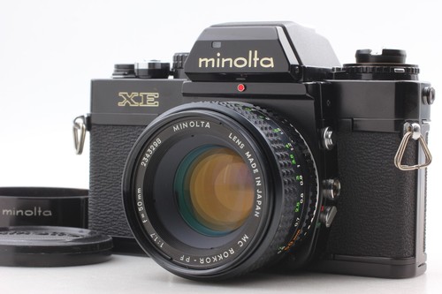 Appareil photo argentique - , 35