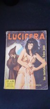 ELVIFRANCE  LUCIFERA   N°15