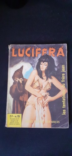 Elvifrance lucifera n 15 - lucifera,