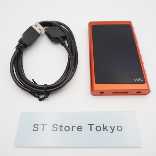 Excellent sony nw - [excellent], nw-a55
