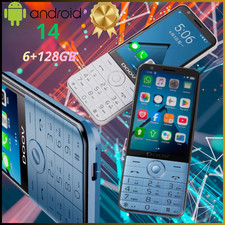 Téléphone Android compact