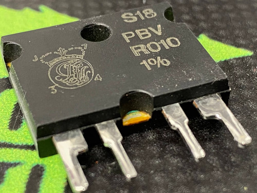 Pbv r010 isotek - pbv-r010-1.0,