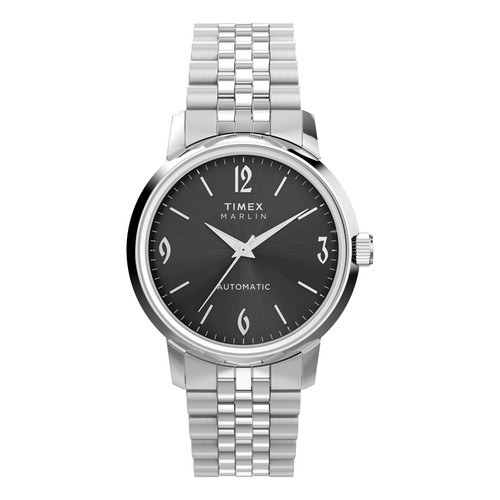 Timex montre marlin automatic - marlin,