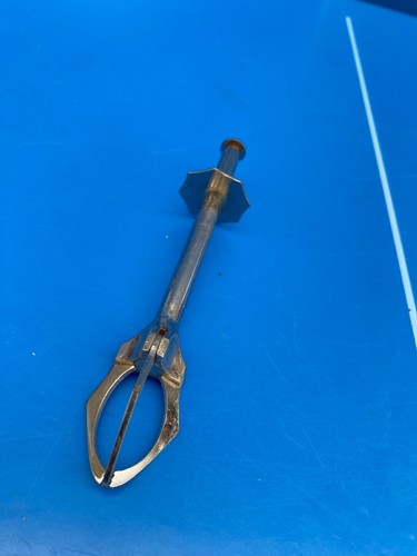 Ancienne bel pince sucre - ancienne,