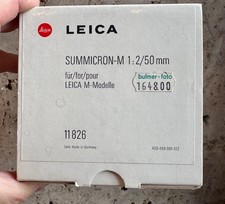 Orig. Leitz Wetzlar - Leica