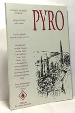 Pyro n°11 juin 2007 revue
