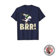 Nouveau t-shirt PEANUTS