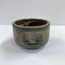 pot à bonsaï japonais d'occasion vintage "和鉢信楽" 6cm "mini,petit/du...