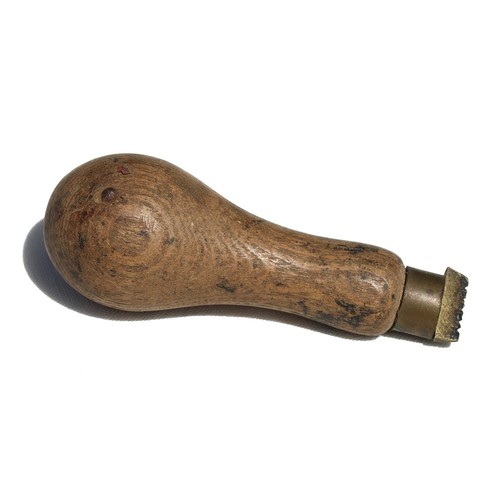 Ancien tampon postal ptt - postal,