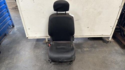 Siege avant gauche - , peugeot