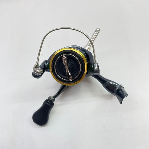 Moulinet toupie shimano - moulinet,