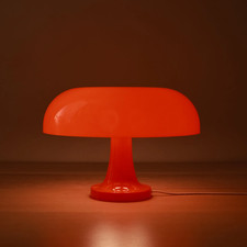 Lampe Champignon LED Vintage