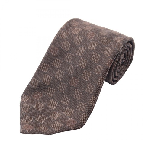Cravate louis vuitton - cravate,