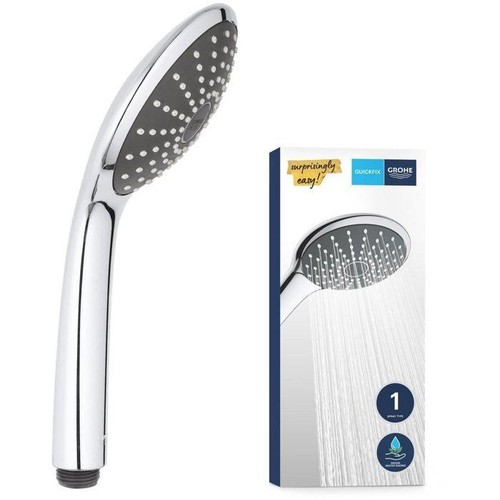 Douchette jet grohe - douchette,