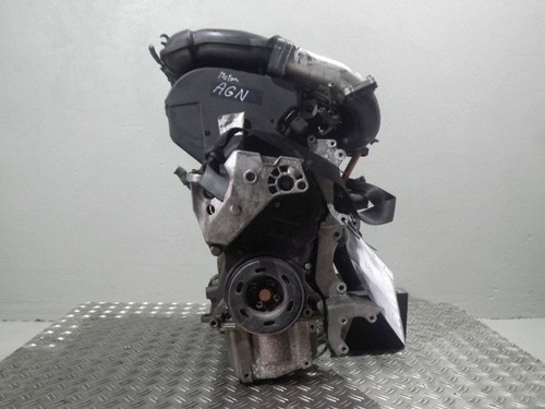 Moteur sans pièces - , (essence)