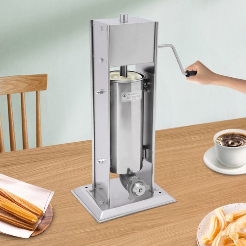 Manual churro maker - maker, 5l