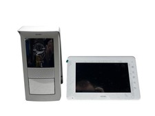 Kit interphone + écran mural avec clavier Vimar K42910 PRODUIT DE BASE