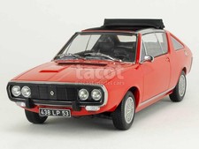 Renault R17 Gordini