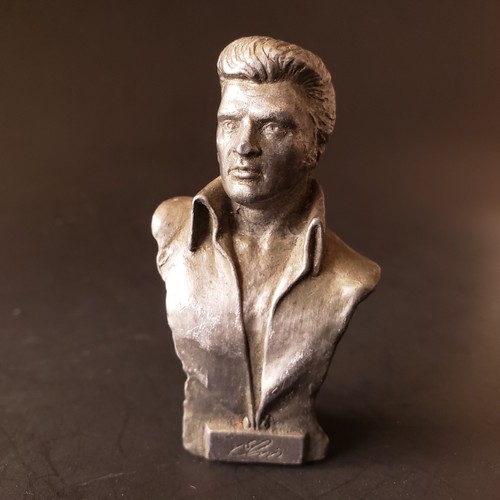 Vintage elvis presley - vintage,