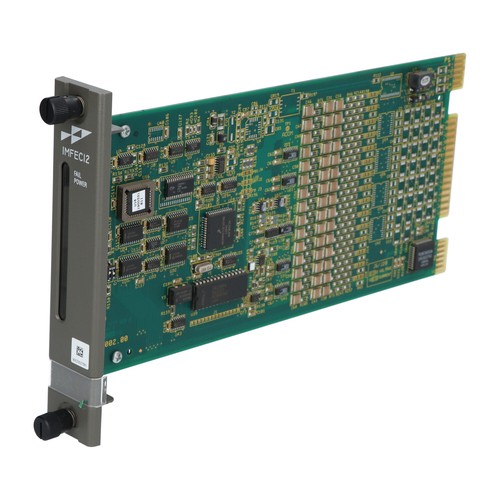 Abb imfec12 analog - imfec12,