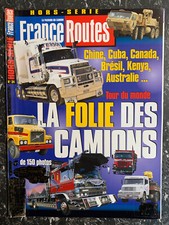 France Routes Hors-Série