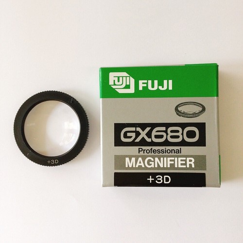 Fujifilm gx680 professional - fujifilm,