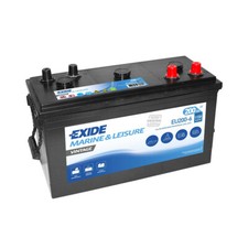 Batterie Exide Vintage EU200-6 6V 200ah 1150A