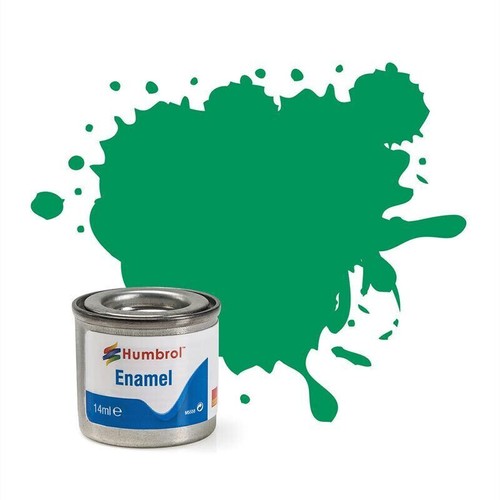 Humbrol vert brume - 50 ,