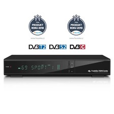 Combinaison d'un récepteur