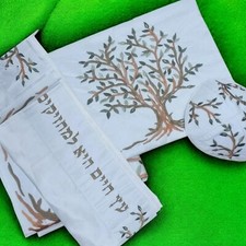 Ensemble arbre de vie fille