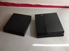 Lot de plasturgie pour Sony ps4