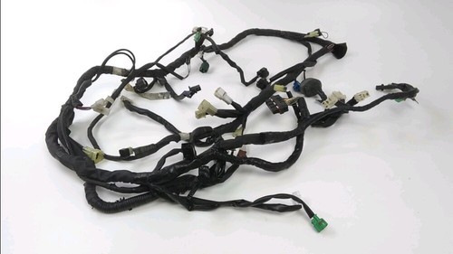 Faisceau electrique yamaha - yamaha, xp
