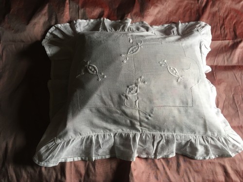 Noël housse coussin - coussin,