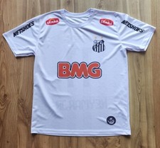 Maillot santos neymar jr - santos,,
