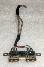 Carte USB - pour Toshiba Satellite A300 