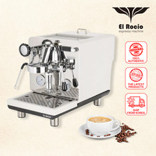[El Rocio] Manus S Home
