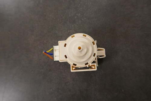 Pressostat pour lave linge