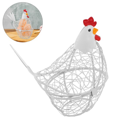 Panier oeufs poule - panier,
