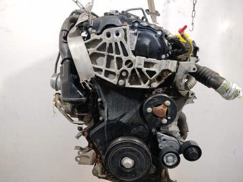Moteur renault scenic - renault, 3